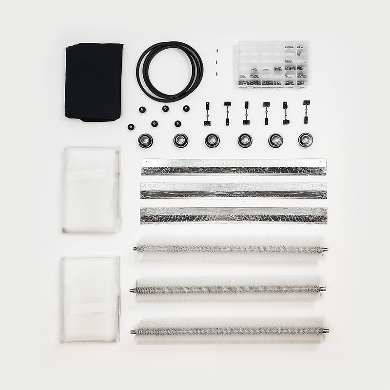 Centurion Pro 3.0 – Trimmer Parts Kit