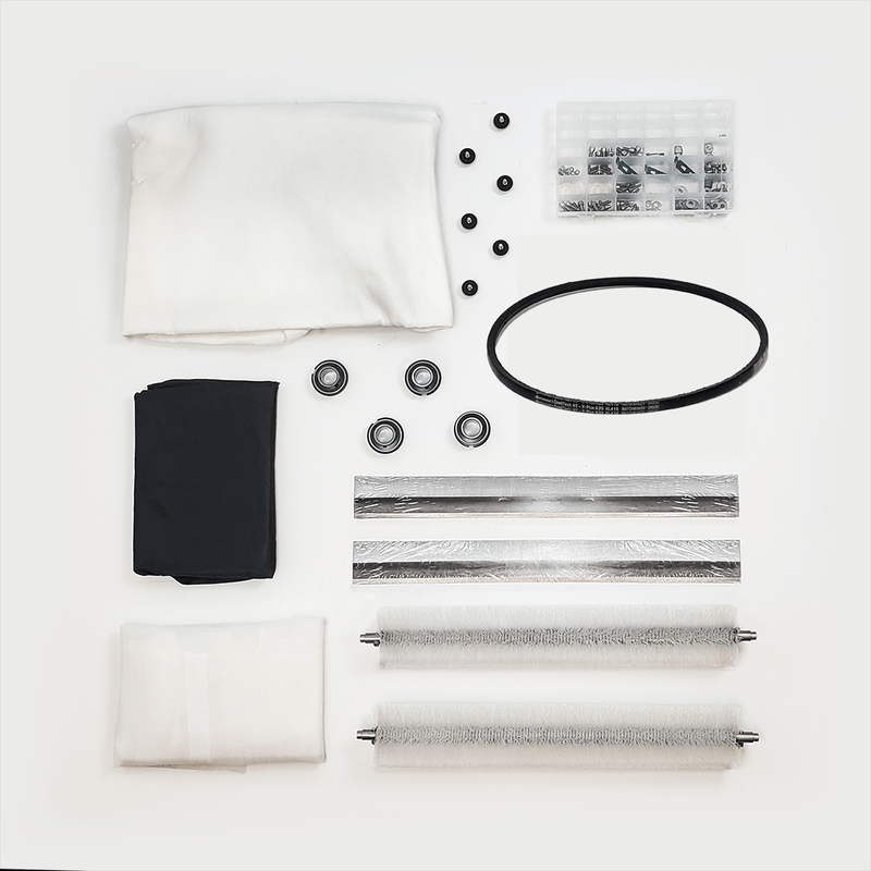 Centurion Pro Gladiator – Trimmer Parts Kit