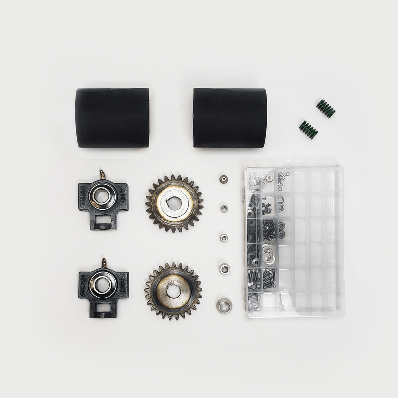 Centurion Pro HP Bucker Parts Kit (HP1/HP3)