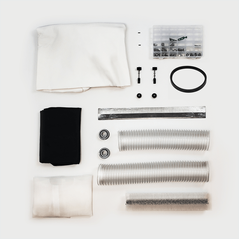 Centurion Pro Mini Trimmer Parts Kit
