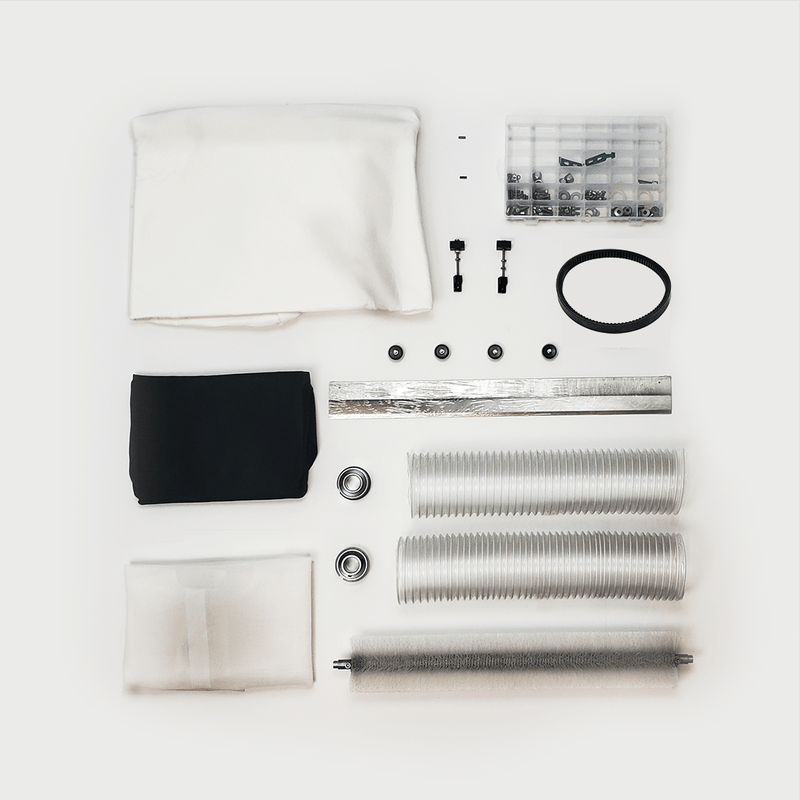 Centurion Pro Original Trimmer Parts Kit