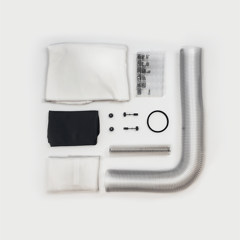 Centurion Pro TableTop Trimmer Parts Kit