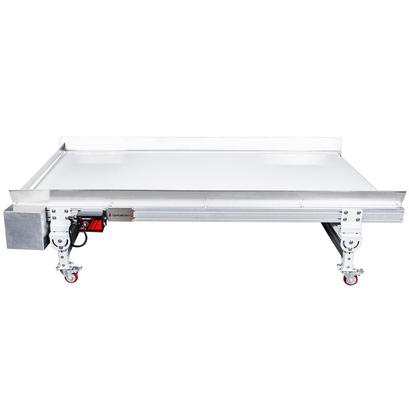 Centurion Pro 3.0 – QC/Exit Conveyor