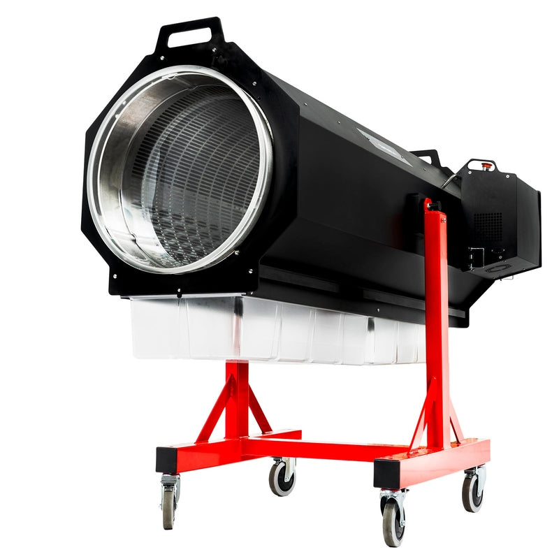 CenturionPro DBT Model 4 – 108 lbs/hr Dry Batch Trimmer, Large Harvests