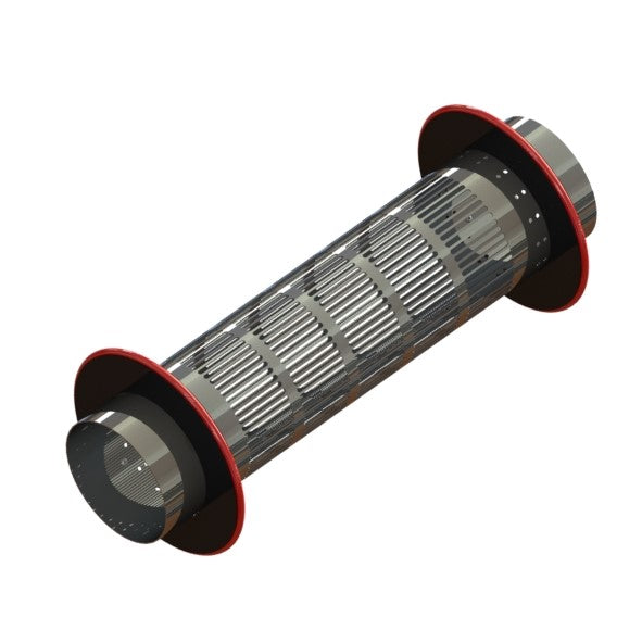 Centurion Pro Electropolish Dual-Purpose Hybrid Tumbler – Mini