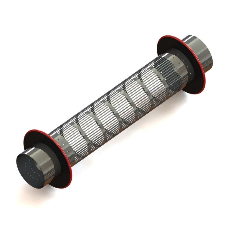Centurion Pro Electropolished Dual-Purpose Hybrid Tumbler – 3.0
