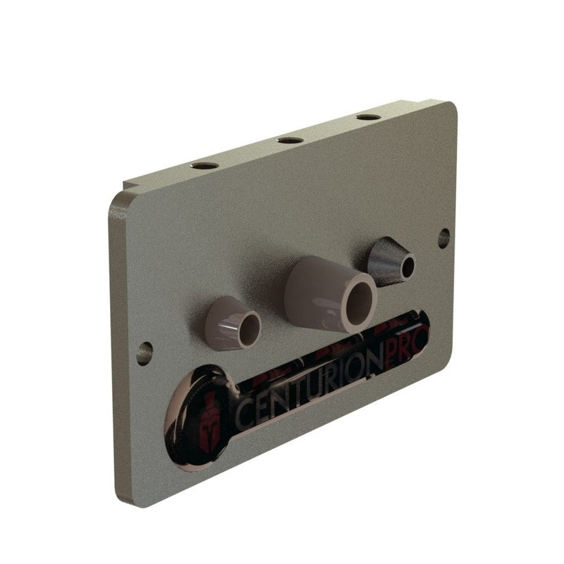 Centurion Pro Front Cut Plate Assembly – HPM