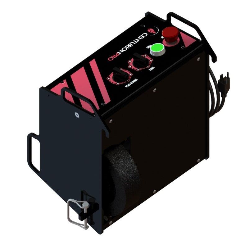 Centurion Pro External Drive Unit – DBT 4/DBT 5