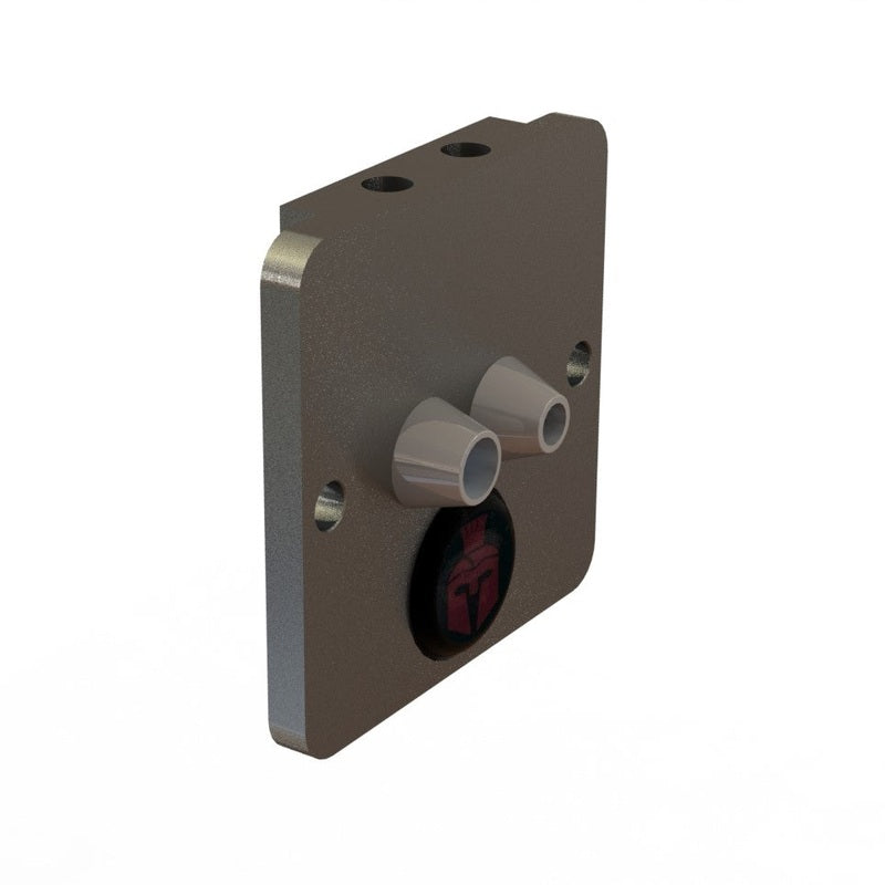 Centurion Pro Front Cut Plate Assembly – HPTT