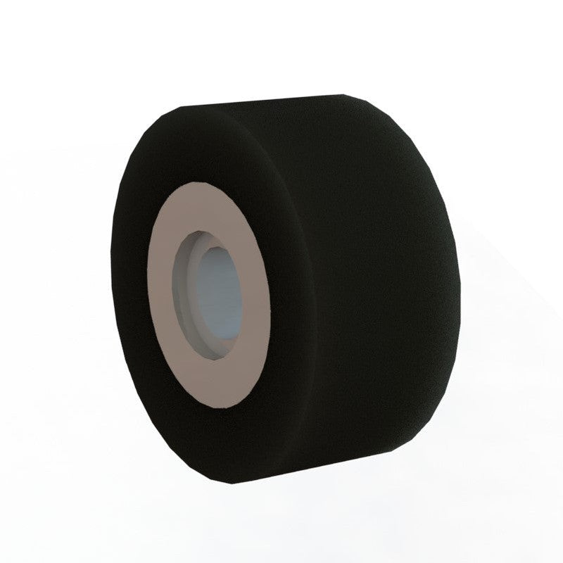 Centurion Pro Roller Assembly – HPTT