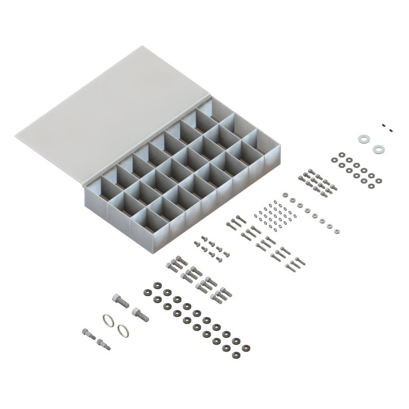 Centurion Pro Parts Assembly Kit – TableTop