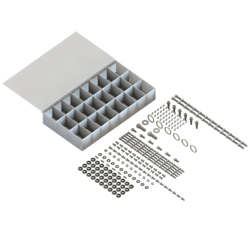 Centurion Pro Parts Assembly Kit – 3.0