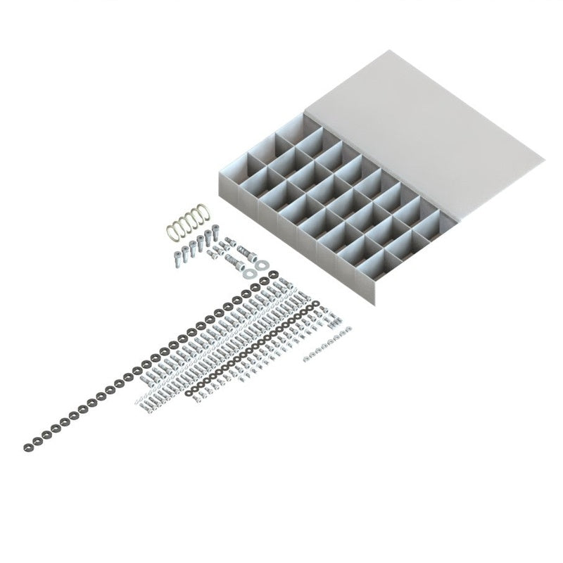 Centurion Pro Parts Assembly Kit – Gladiator