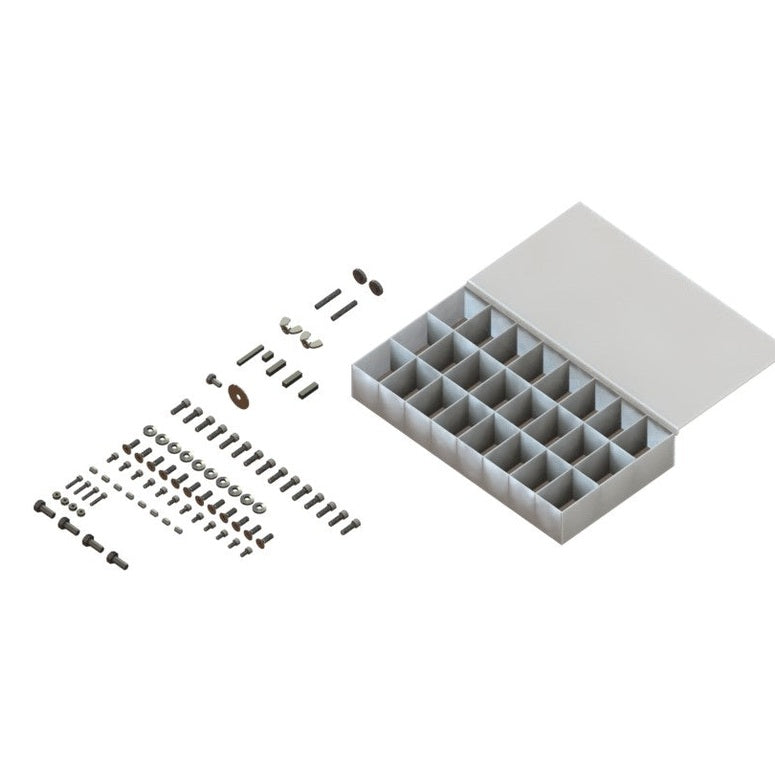 Centurion Pro Parts Assembly Kit – HPTT/HPM/HP1/HP3