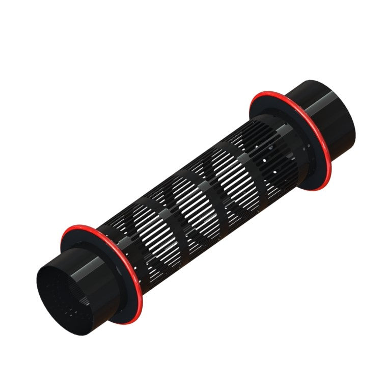 Centurion Pro Quantanium Dual-Purpose Hybrid Tumbler – TableTop