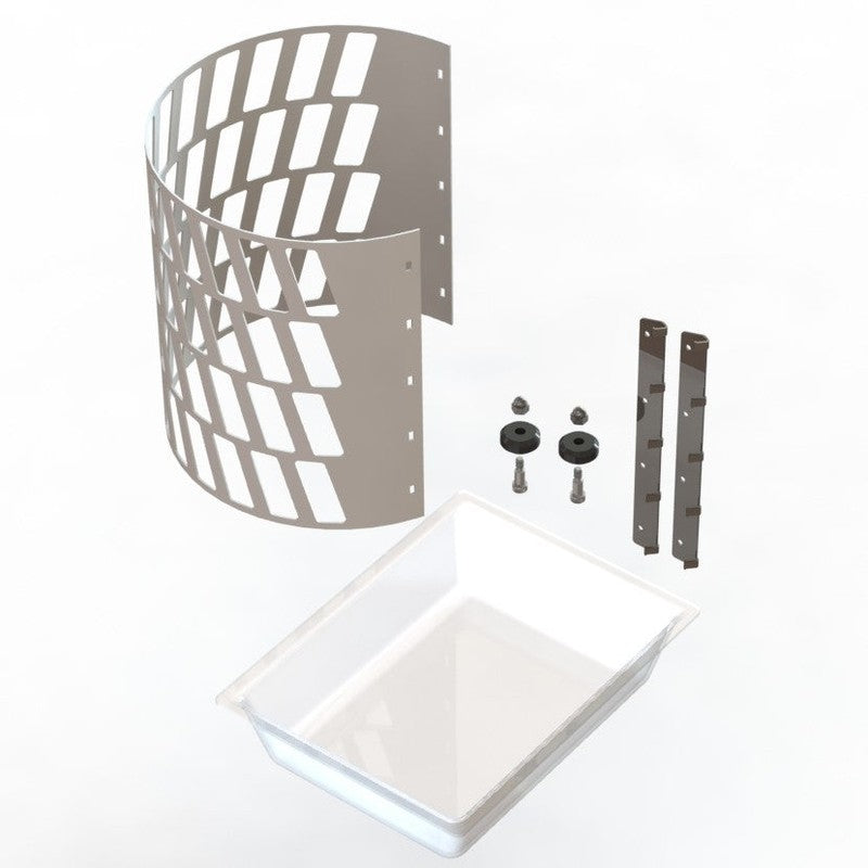 Centurion Pro DBT 0 Parts Kit
