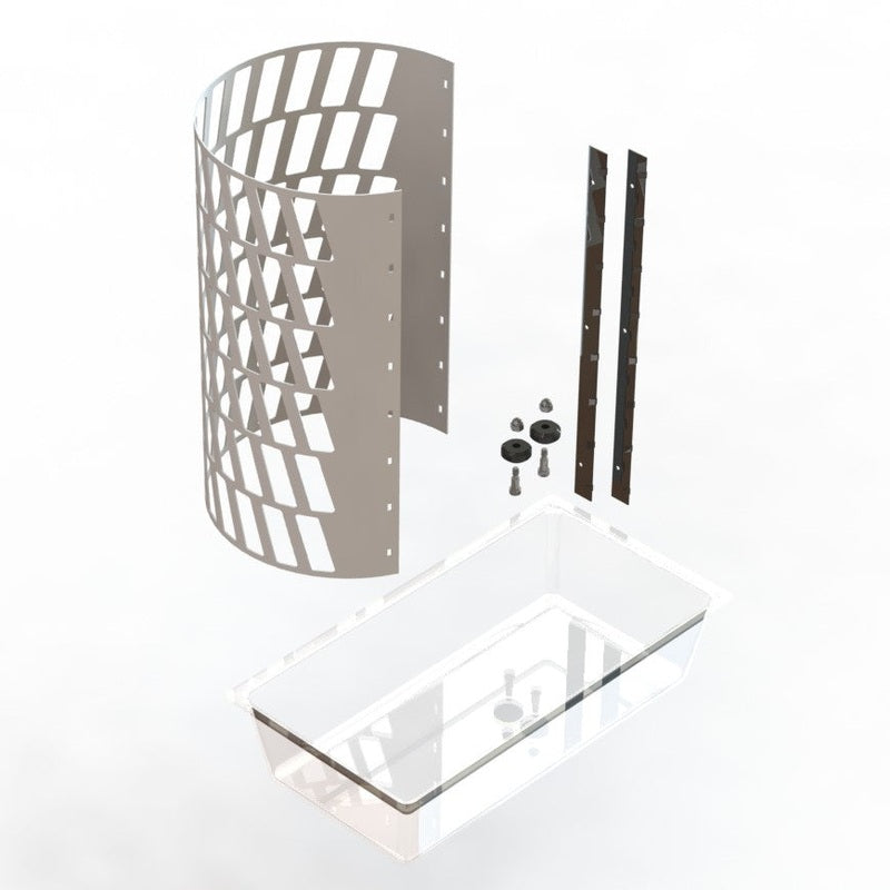 Centurion Pro DBT 1 Parts Kit