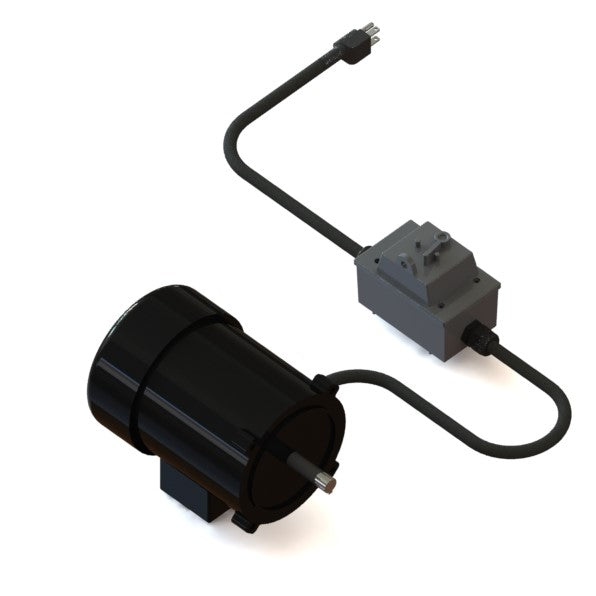 Centurion Pro Machine Motor – GC1 & GC3