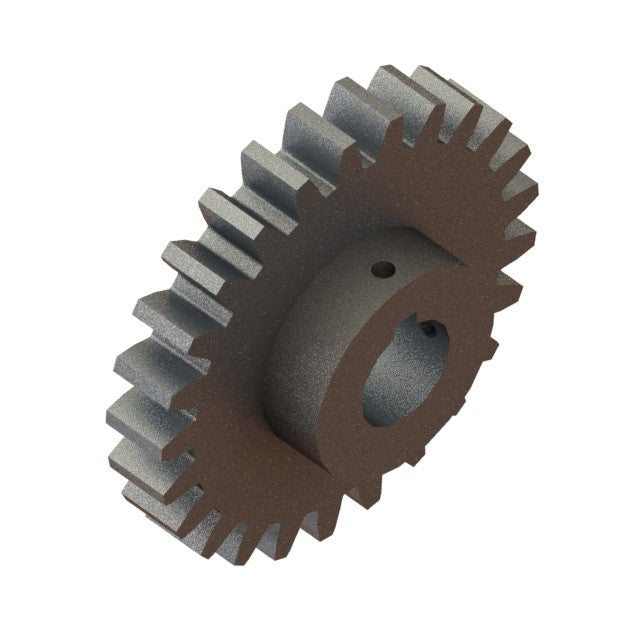 Centurion Pro Spur Gear with Collar – HPTT/HPM/HP1/HP3