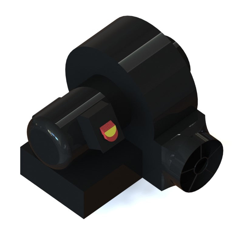 Centurion Pro 1/2 HP Blower – GC3