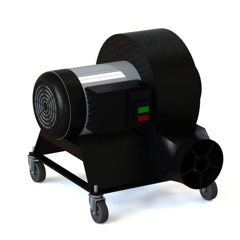 Centurion Pro 1.5 HP Blower – Mini