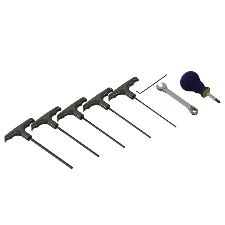 Centurion Pro Tool Kit – TableTop, Mini, Original, Gladiator, 3.0+