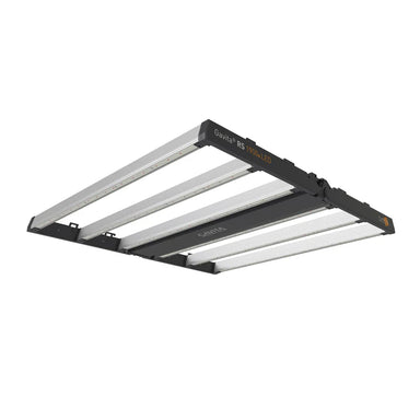 Gavita RS 1900e LED Grow Light – High Efficiency, Full-Spectrum 208–480V as if it was mounted view on a white background