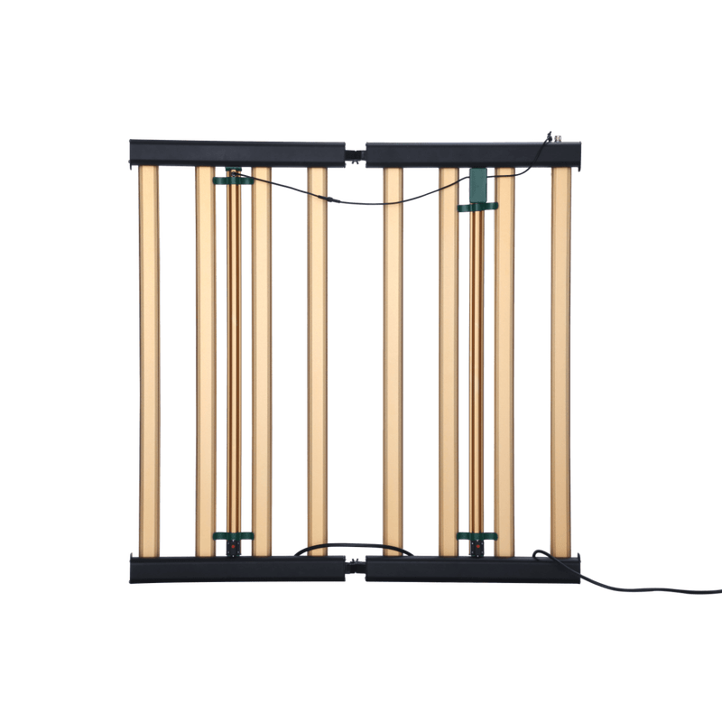 Grower’s Choice UV-R Bar Set – Full Spectrum UV Enhancement, Boost Resin & Growth