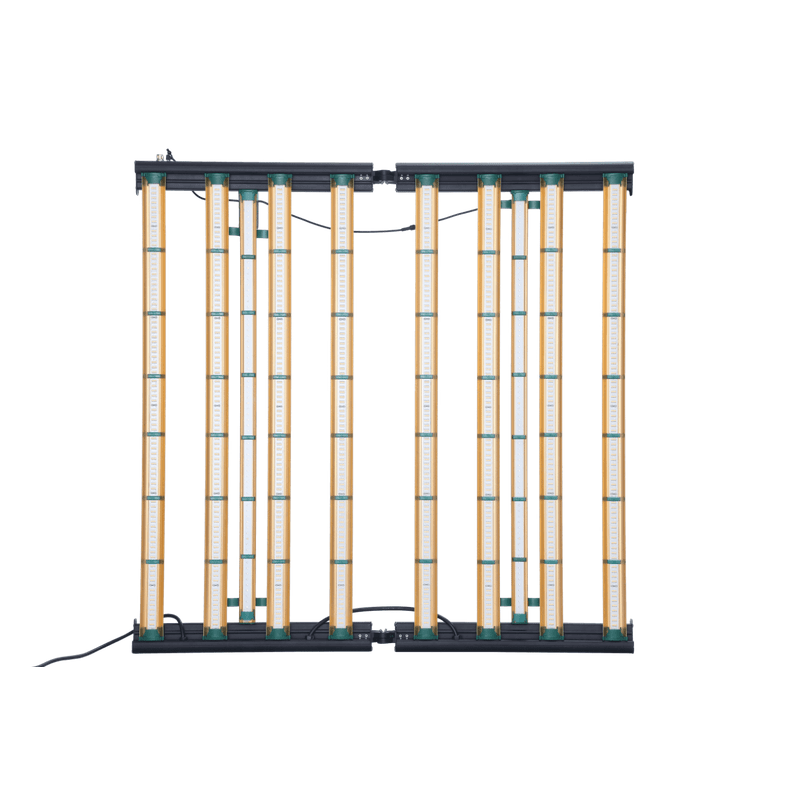 Grower’s Choice UV-R Bar Set – Full Spectrum UV Enhancement, Boost Resin & Growth