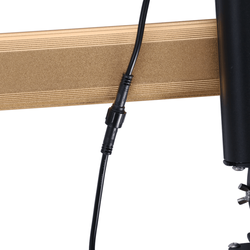 Grower’s Choice UV-R Bar Set – Full Spectrum UV Enhancement, Boost Resin & Growth