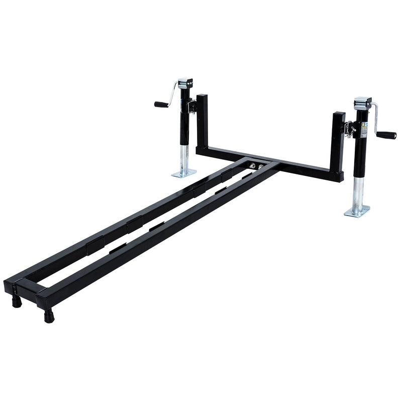 Centurion Pro Gladiator – 2-Machine Rail Kit