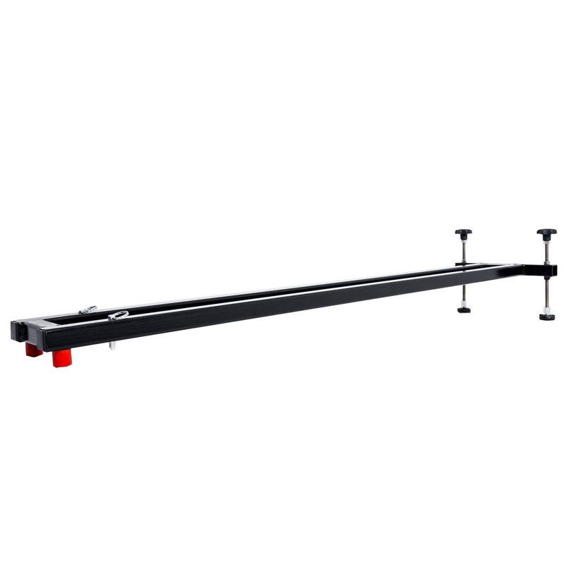 Centurion Pro Mini – 2-Machine Rail Kit (Rail, Hardware)