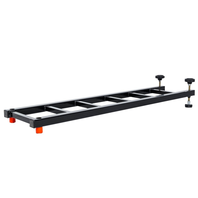 Centurion Pro TableTop – 2-Machine Rail Kit (Rail, Hardware)
