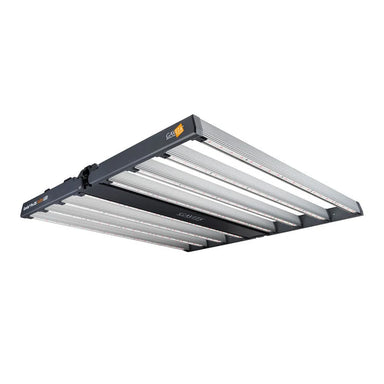 Ceiling-mounted Gavita Pro RS 2400e LED Grow Light – Full-Spectrum, Commercial 208–480V on a white background