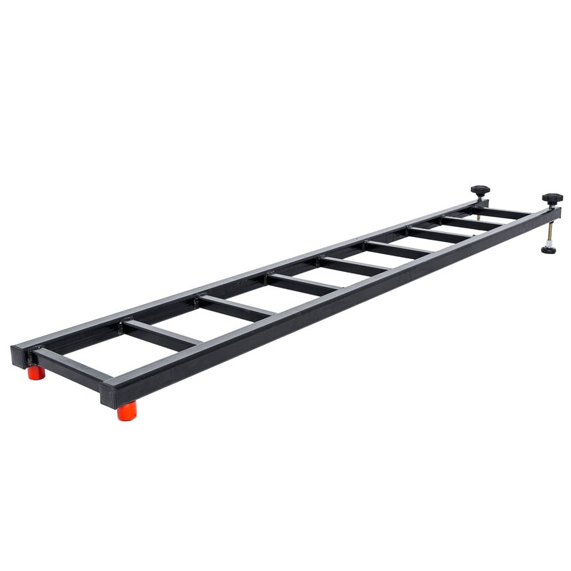 Centurion Pro TableTop – 3-Machine Rail Kit (Rail, Hardware)