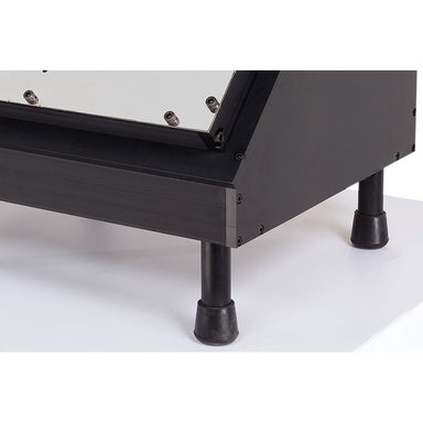 CenturionPro GC1 Bucker – Gentle Cut Hemp Destemmer, Wet/Dry Processing stand legs