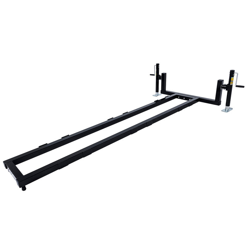Centurion Pro 3.0 – 3-Machine Rail Kit
