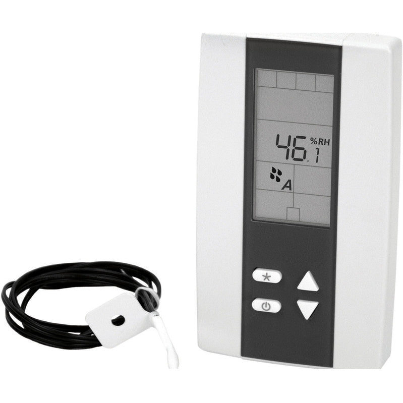 Anden Digital Humidistat for Steam Humidifier