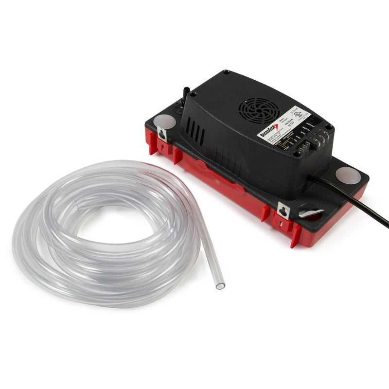 Anden Low Profile Condensate Pump with 20" Condensate Hose