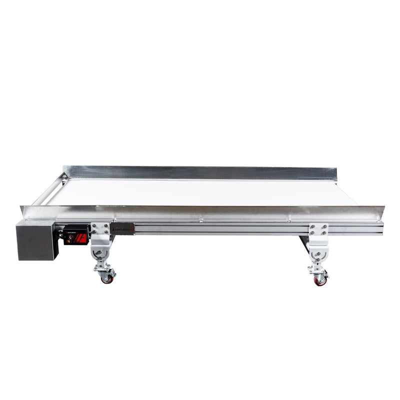 Centurion Pro Gladiator – QC/Exit Conveyor