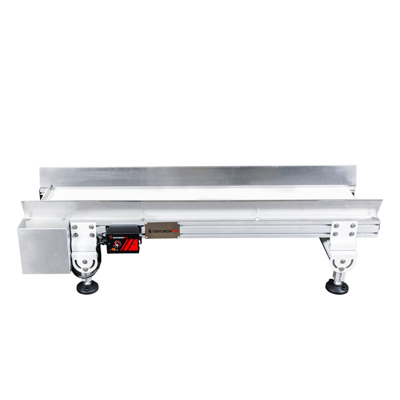Centurion Pro Original – QC/Exit Conveyor