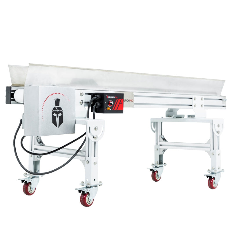 Centurion Pro Original – Infeed Conveyor