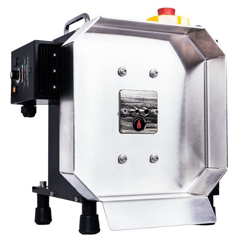 CenturionPro HP TableTop Bucker – High-Performance Tabletop Bucker, Home & Small-Batch