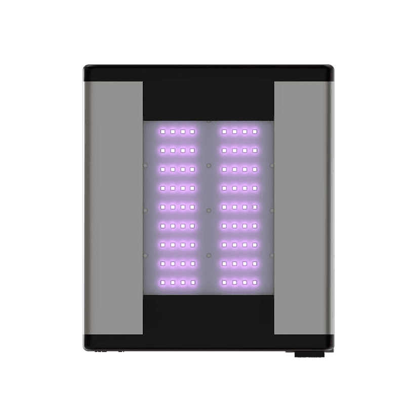 California Lightworks SOLARSYSTEM 275 LED Grow Light 200W bottom view