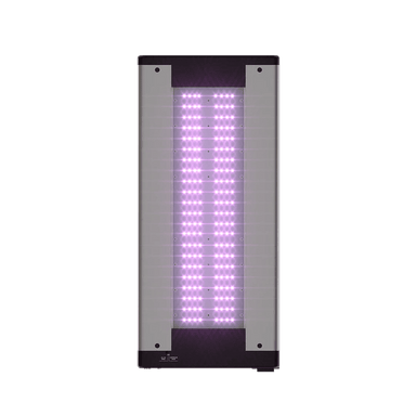 California Lightworks SOLARSYSTEM 550 LED Grow Light 400W bottom view