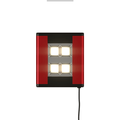 California Lightworks SOLARXTREME 250 LED Grow Light 200W bottom view