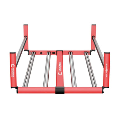 California Lightworks SOLARXTREME 640 LED Grow Light 640W folded