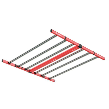 California Lightworks SOLARXTREME 640 LED Grow Light 640W front view