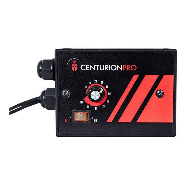 Variable Speed Controller – TableTop