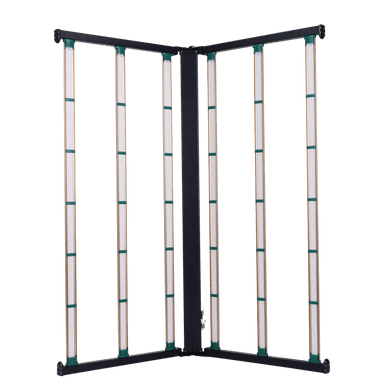 GROWERS CHOICE ROI-FV LED Grow Light 350W folded #2